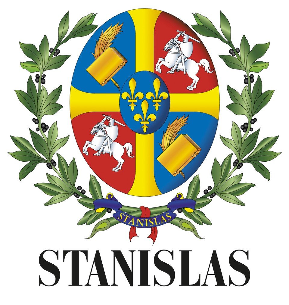 Logo Lycée Stanislas